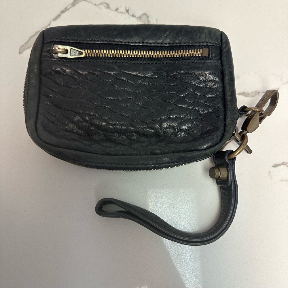 ALEXANDER WANG FUMO WRISTLET